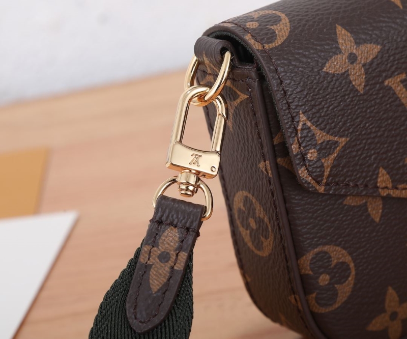 LV Satchel bags